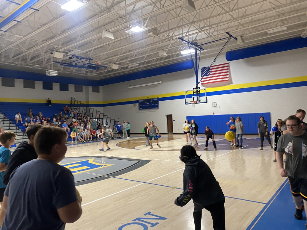 ENMS_Knights's tweet photo. More pics from healthy activities day https://t.co/WdiASvyJy9