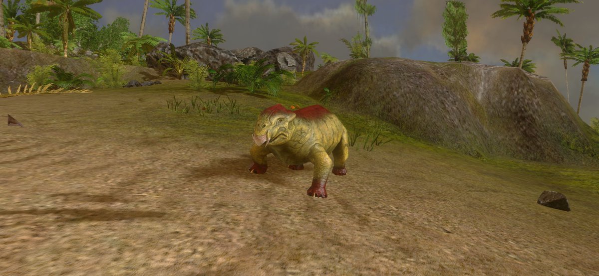 CheyanneBlanke1's tweet photo. Check out my screenshot from ARK: Survival Evolved! https://t.co/z4LXgXxjxG