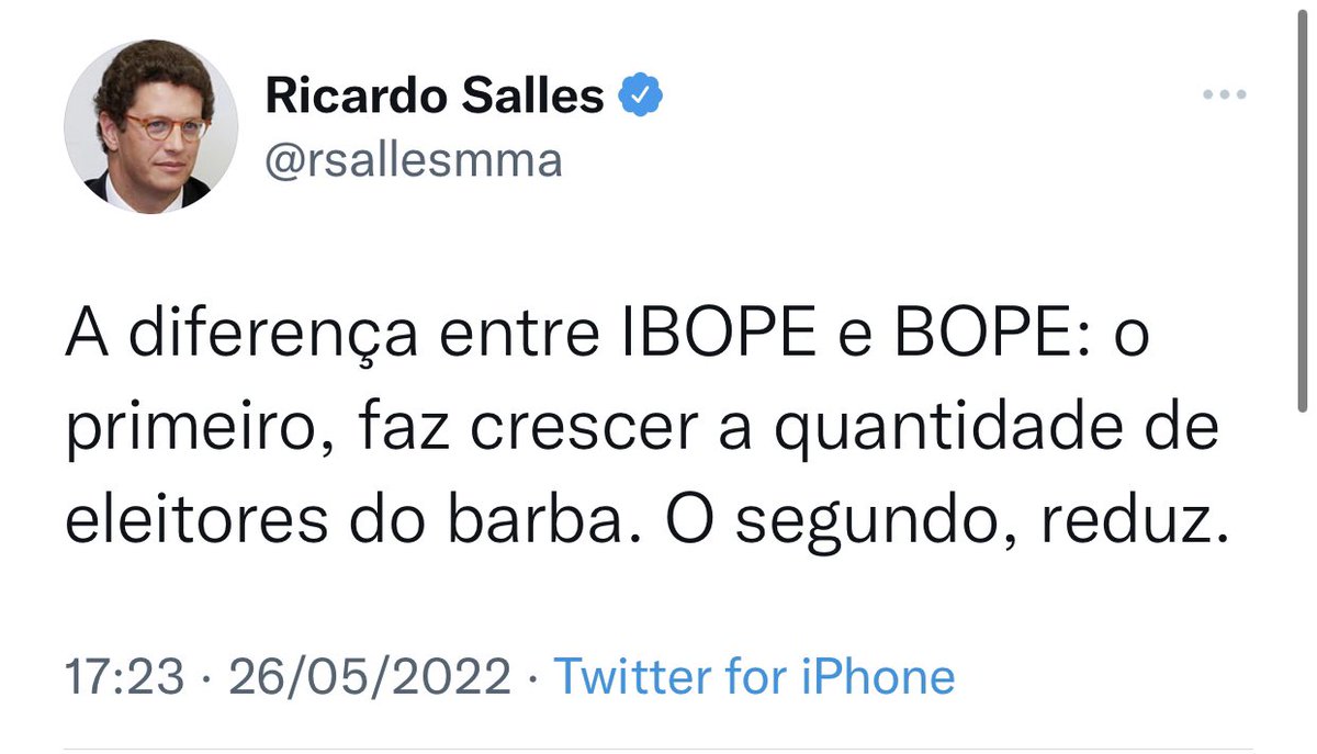 No Brasil do inferno, chacina é campanha eleitoral