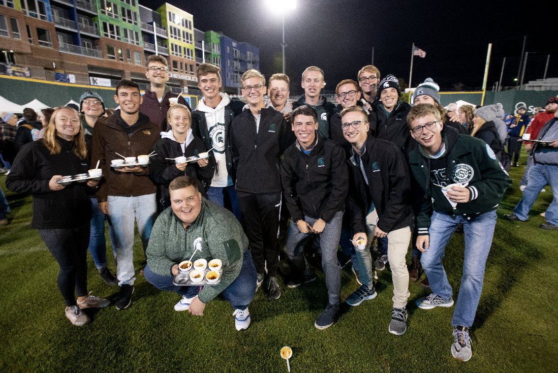 After much discussion and thought, BWL has officially decided to retire the Chili Cook-Off. We appreciate the support this community has provided the event over the past 24 years. Thank you to everyone who has ever attended, sponsored and participated with us!