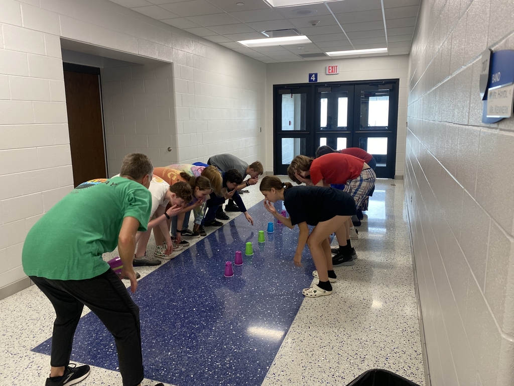 ENMS_Knights's tweet photo. Love ending the year with our healthy activities day and being able to enjoy the students one last day before the summer! https://t.co/Hlx2pXOj3r