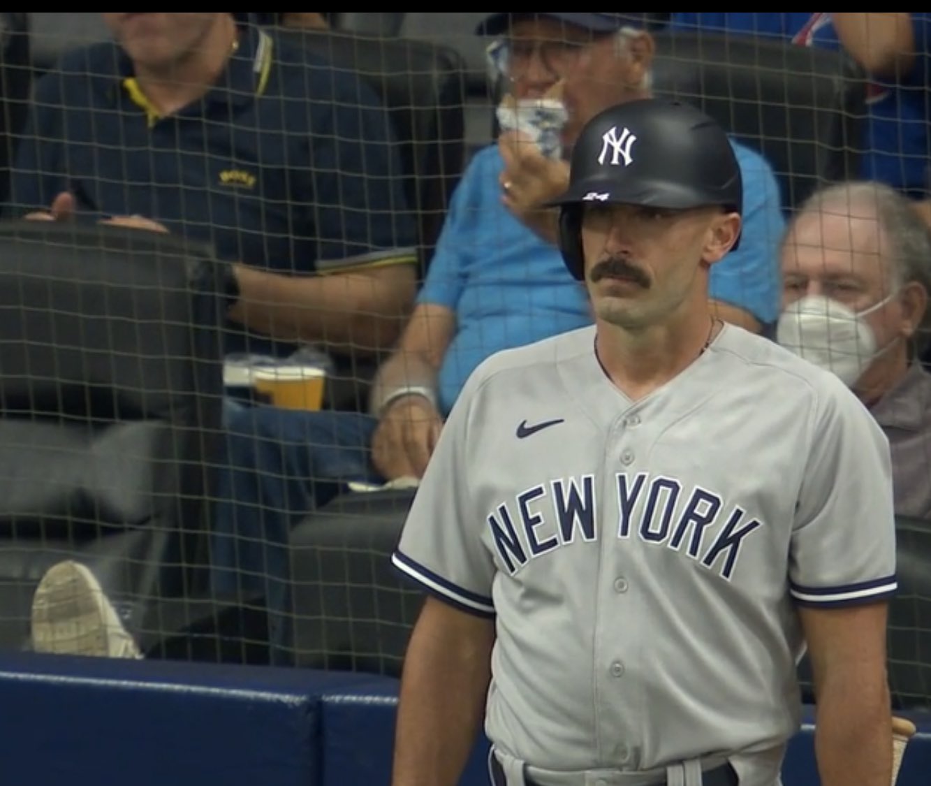 matt carpenter mustache gif