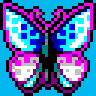 Lioranboard didn't exist in 1995 but that doesn't mean I can't make it an icon!
