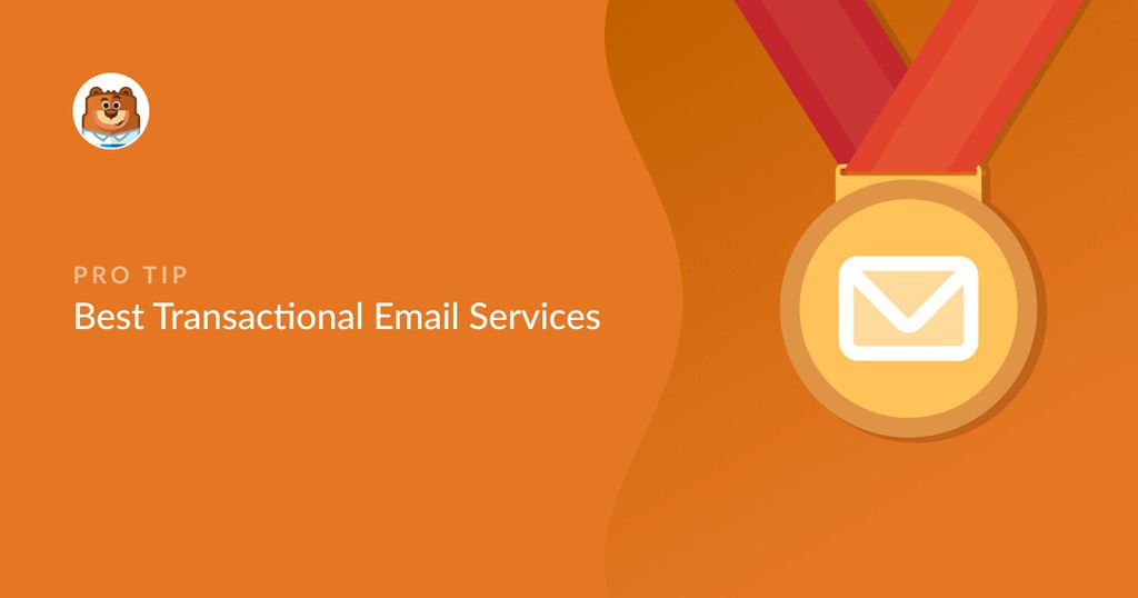 easywpforms's tweet image. Best Transactional Email Services in 2022 ▸ lttr.ai/wh1w

#EmailServiceProvider #Smtp