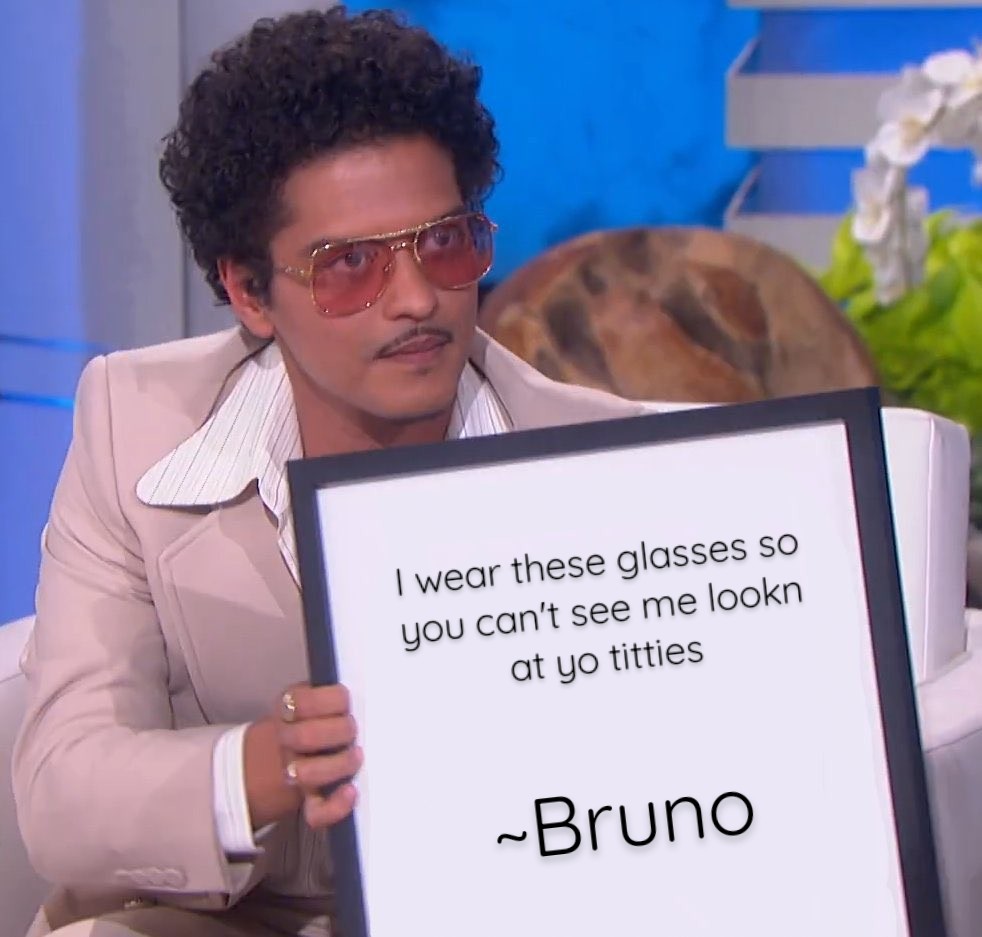 heathprct's tweet photo. 😂😂😂 @BrunoMars 😎 @MelissaEWright1 @VictoriaElle8 https://t.co/n3rTVRUMxZ