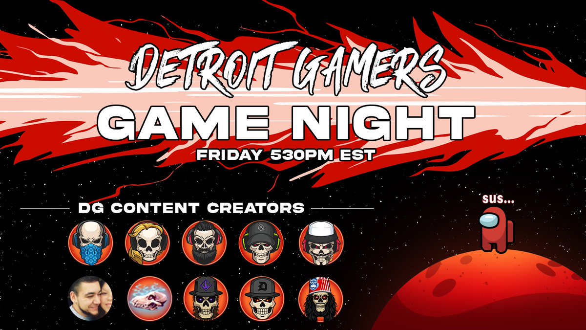 DetroitGamers tweet media