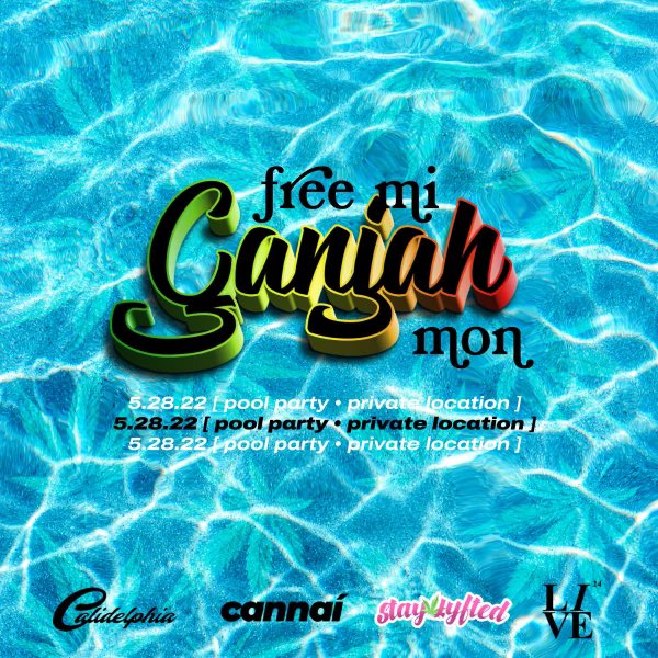 Calidelphia_'s tweet photo. We lit rain date is June 11th make sure u tap in for tickets !!!
#freemyweedman #calidelphia #staylyfted #bweafarms #poolparty #philly #cannai https://t.co/obvtqQBqqi