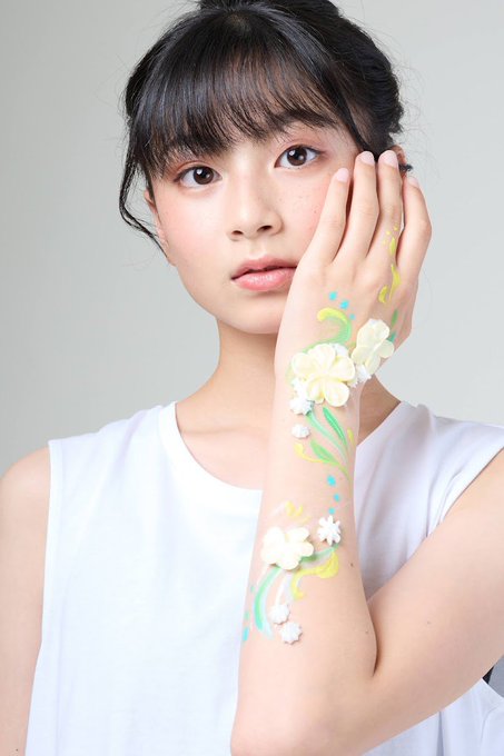 Twitterのコスプレ画像2