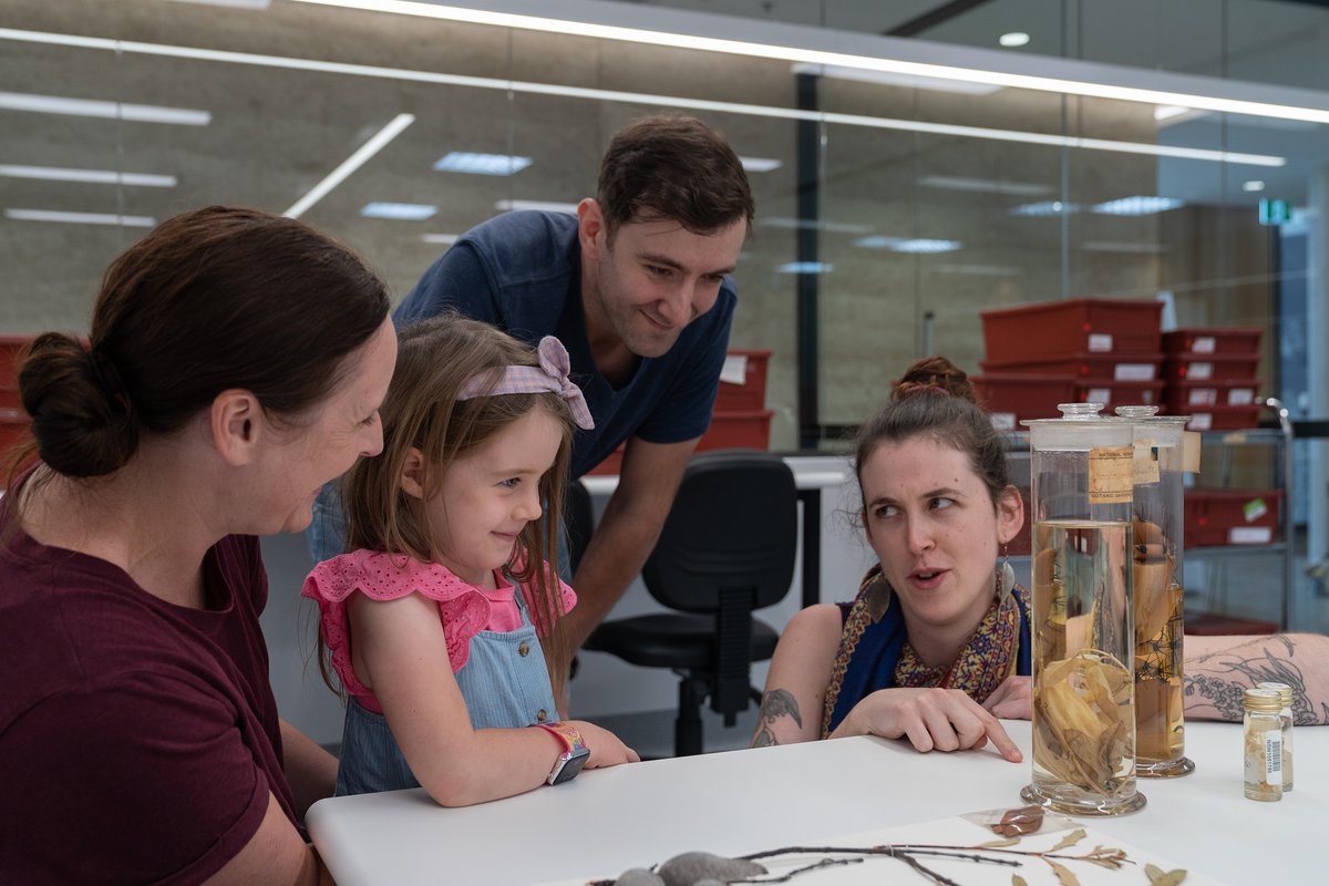 AustralianBG's tweet photo. Celebrate plants, science and horticulture at our FREE #BotanicGardensDay event tomorrow! 🌻🎉 From 10am-3pm there will be interactive stalls, hands-on activities for the whole family, food trucks, tours, science presentations and more: https://t.co/6ePWnpTE52 https://t.co/AM7rAOKUaH