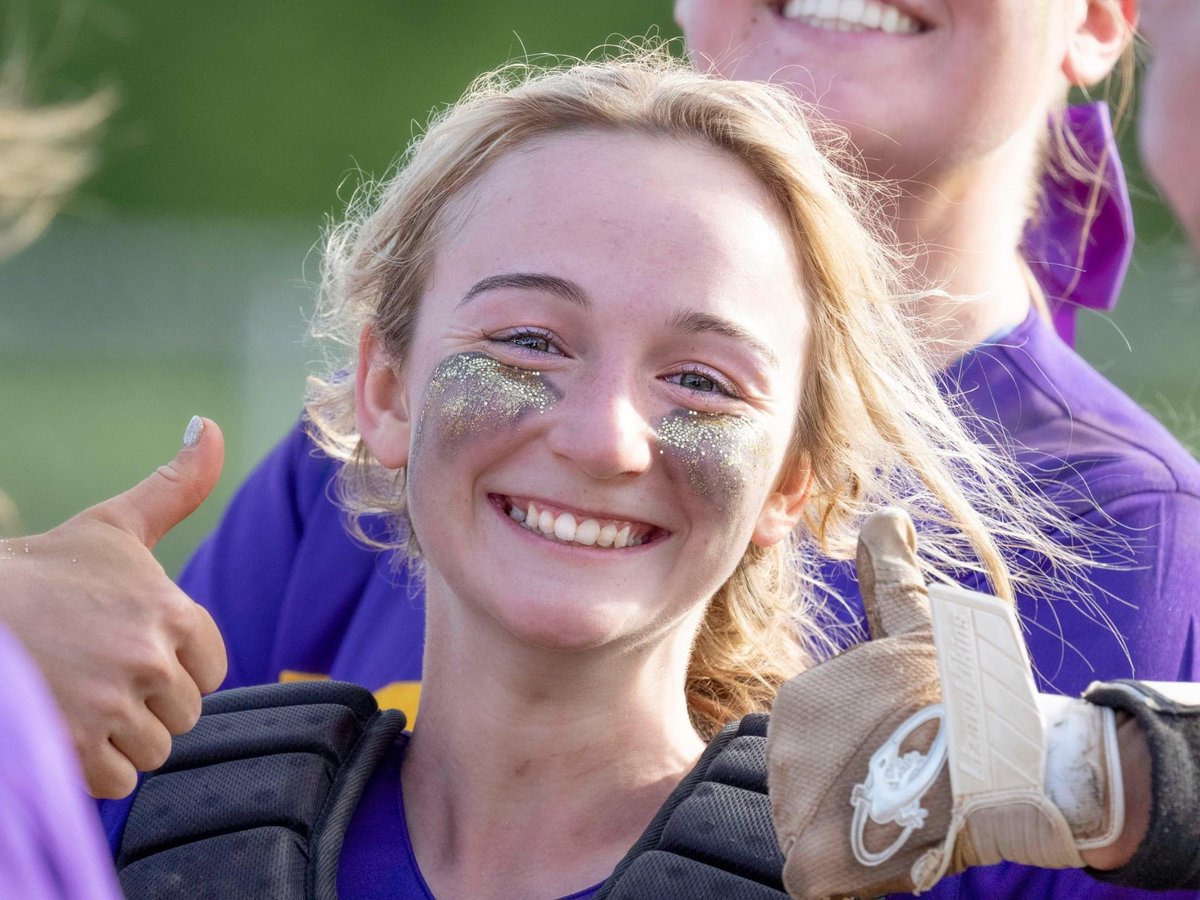 Revolution Elite Fastpitch tweet media