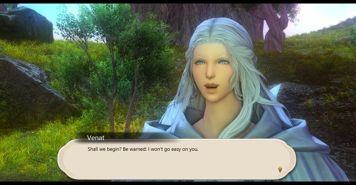 CeejayXIV's tweet photo. That time he sparred with a soon to be goddess.

(1/2)

#GPOSERS #venat #HyurHighlander #hyur #Wolnpc #NenekoColorS #wolvenat https://t.co/HCqIVqotuX