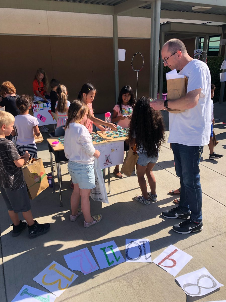 Chapman Heights Elementary School tweet media