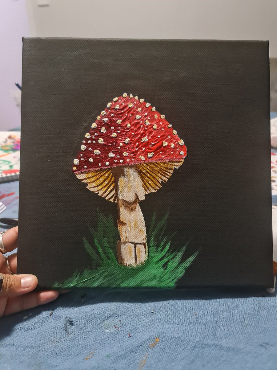 🍄