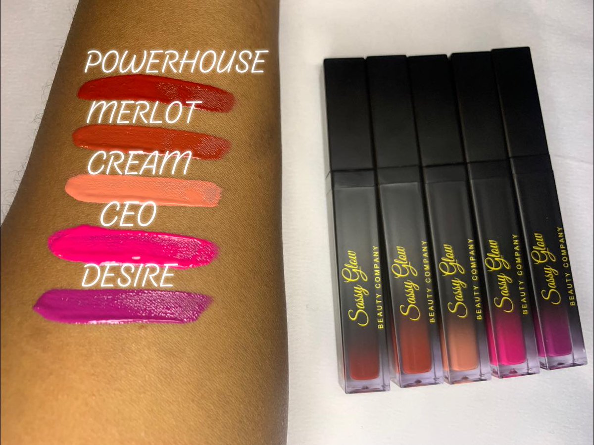 sa_mashiane's tweet image. 100% Female Black owned and South African. Head of Beauty #SassyGlowBeautyCompany 

@GirlsTalkRSA  #GirlsTalkZA | #HMWinterEssentials | #PodcastAndChill  | #Checkpoint