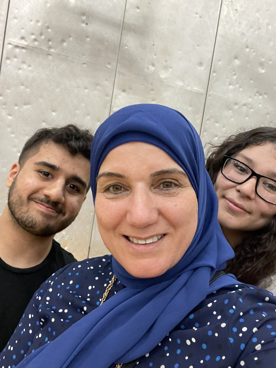 FBazzi1's tweet photo. My former Maples students are now seniors at DH.  Wish them all the best. https://t.co/UHXYMFYV5A