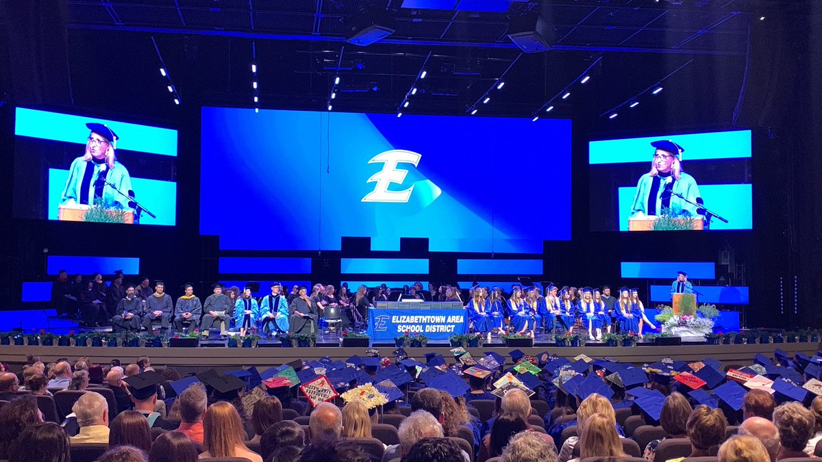 EASD 2022 Graduation