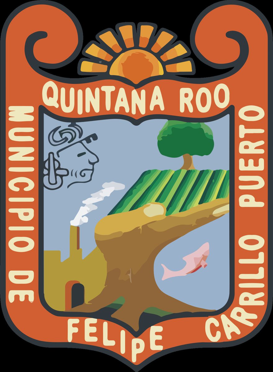 Los primeros pobladores de Felipe Carrillo Puerto fueron los Mayas ñ, de cuya estancia aún quedan vestigios.