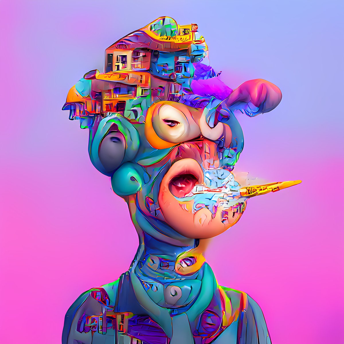 Cyborgz  tweet media