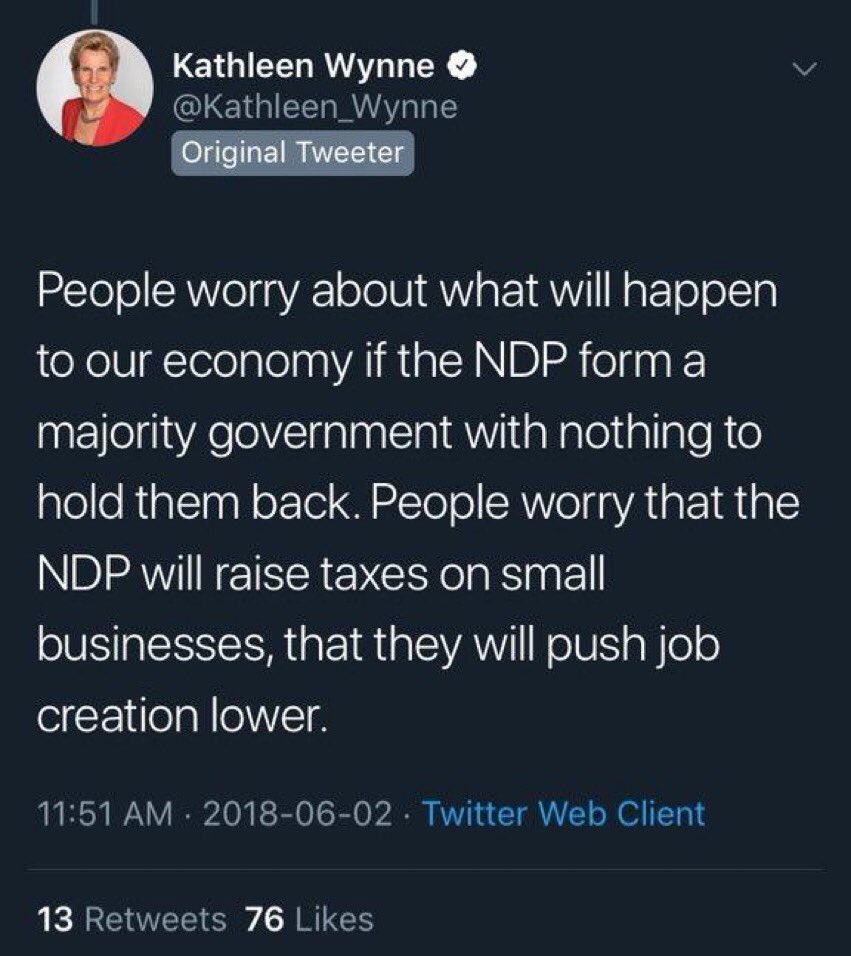PureShakti's tweet image. Where were you in 2018? After 15yrs of NDP/Greens holding our nose to lend our vote to OLP to return Liberal incumbents in order to #STOPHUDAK etc, Liberal party returned the favour by joining Ford to attack NDP (&amp;amp;teachers) preferring to lose to Ford. #onpoli Rally around  NDP!