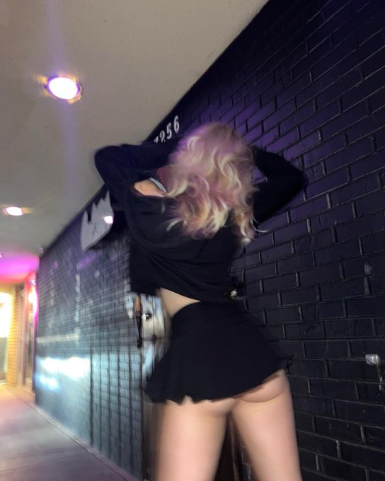 Crazy but u like that https://t.co/l4TsynoP4O