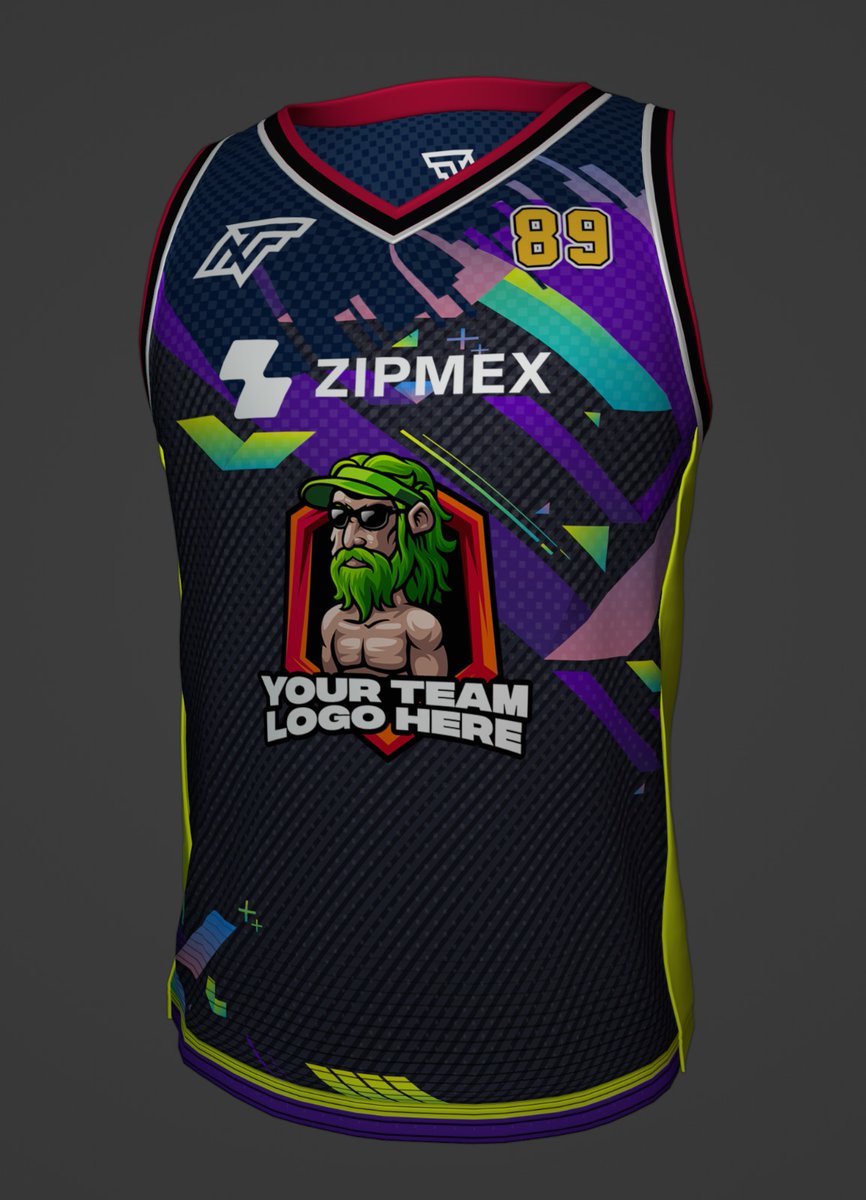 day25's tweet photo. We are very close to finalising our Jersey bot.

We are always trying unique things @NFTeams_ and we are looking for real-world sponsors for each jersey.

If you are interested in getting your brand in front of 10's of thousands of Sports/Crypto/NFT lovers. DM me for details. https://t.co/vSUl4cIYay
