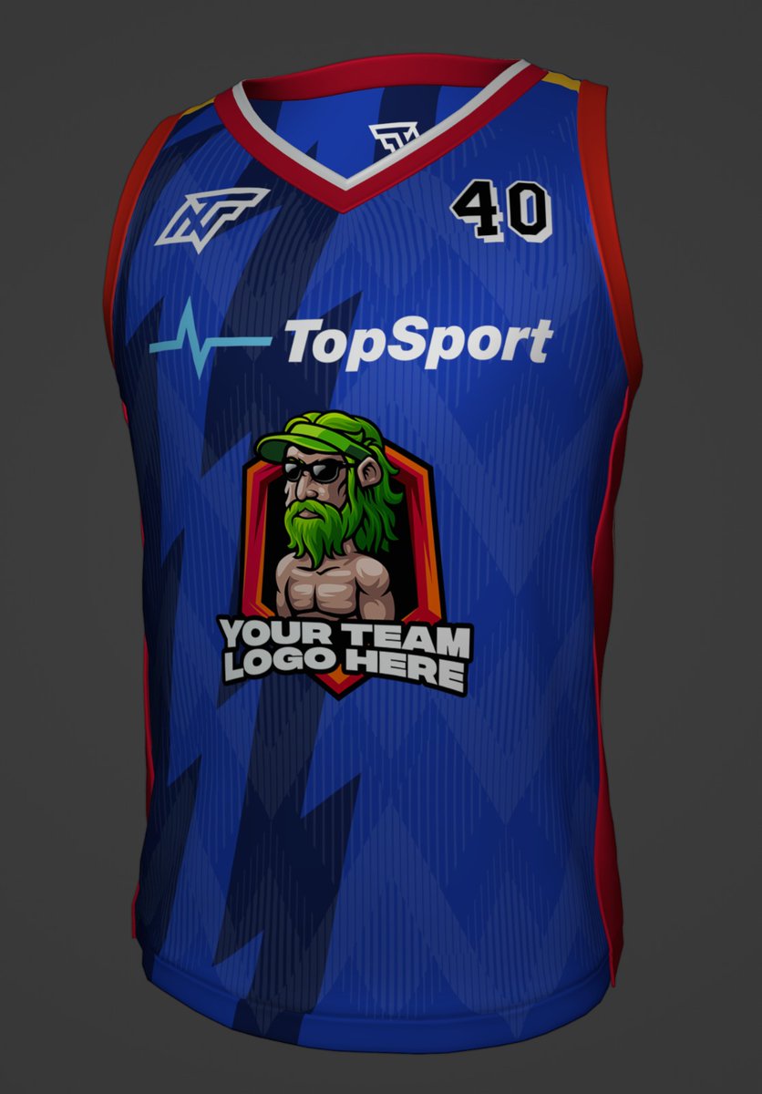 day25's tweet photo. We are very close to finalising our Jersey bot.

We are always trying unique things @NFTeams_ and we are looking for real-world sponsors for each jersey.

If you are interested in getting your brand in front of 10's of thousands of Sports/Crypto/NFT lovers. DM me for details. https://t.co/vSUl4cIYay