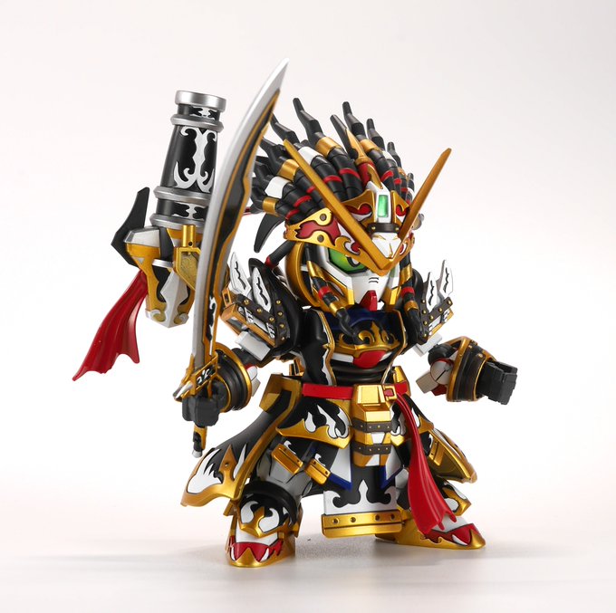 まこ太さん がハッシュタグ Sdガンダム をつけたツイート一覧 3 Whotwi グラフィカルtwitter分析