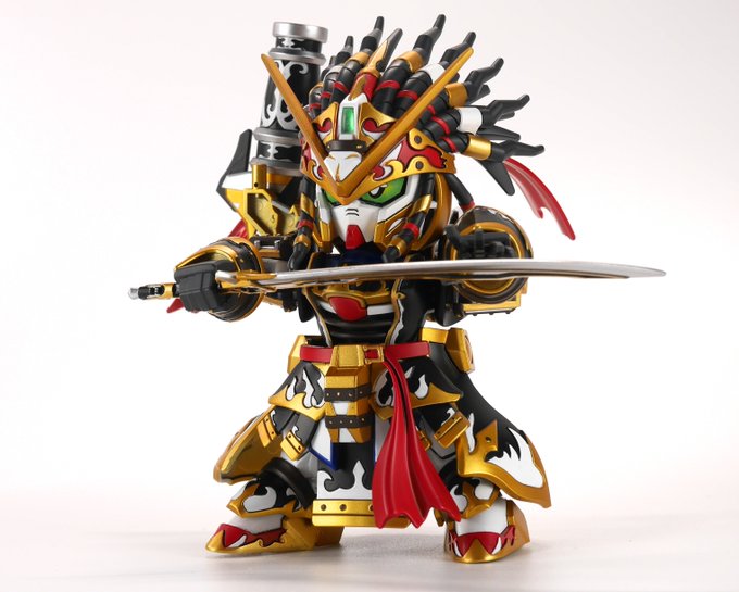 まこ太さん がハッシュタグ Sdガンダム をつけたツイート一覧 3 Whotwi グラフィカルtwitter分析