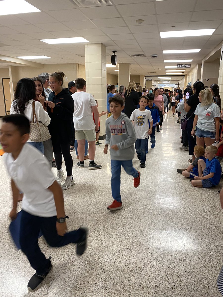 Montgomery Elementary tweet media