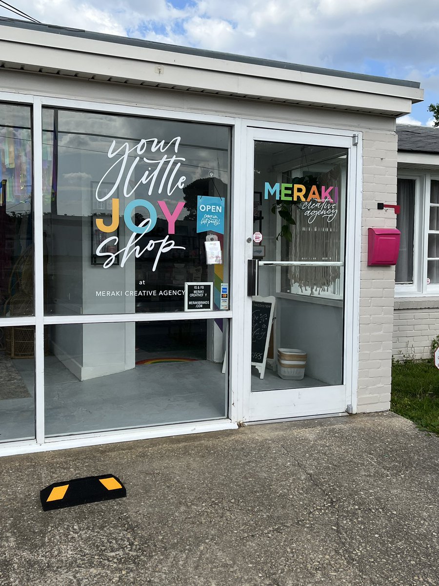 The design team started planing for the 2022 Holly Day Fair. Thank you Meraki for your help! #hollydayfair2022 #juniorleague