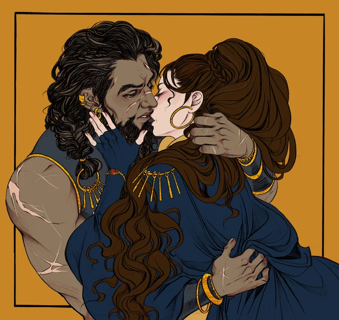 Can't remember if I posted this #FE3H #Judith #Nader 