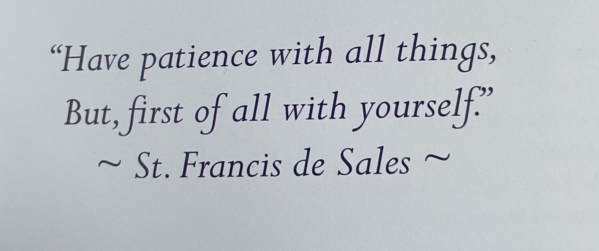 Words for us all to live by!Congrats class of 2022 <a href="/SFDStallions/">St. Francis DeSales High School</a>