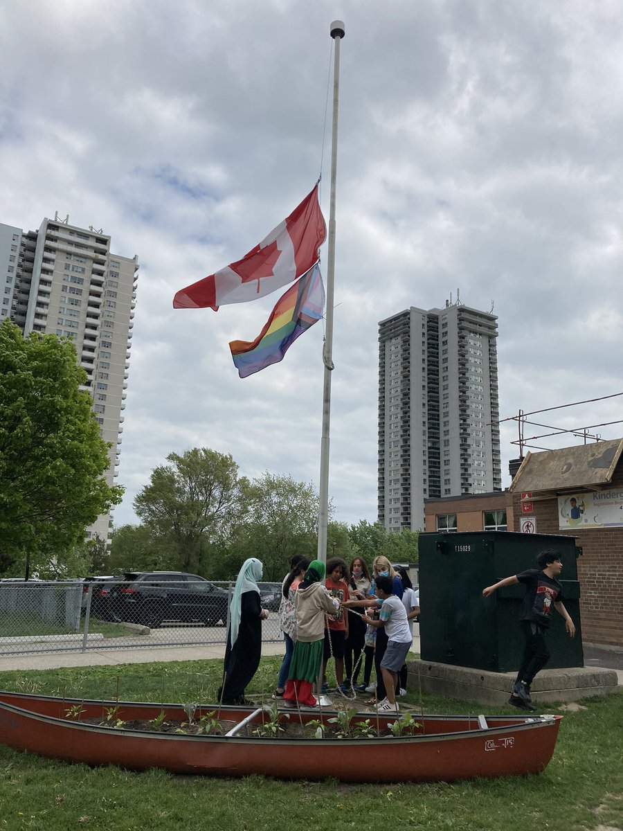 All are welcome at Grenoble PS. <a href="/TDSB_Grenoble/">Grenoble Public School</a>