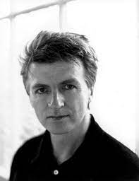 Happy Birthday to Neil Finn ( of 