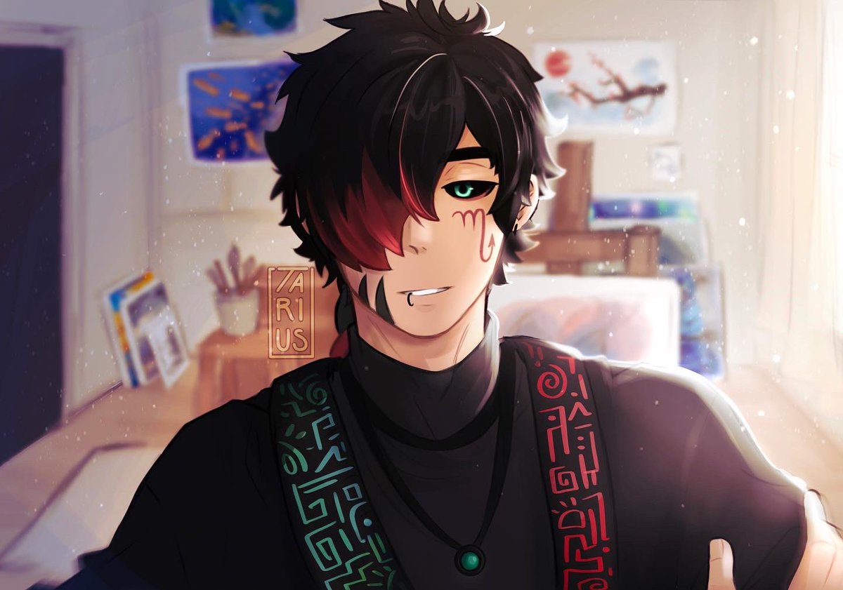 TariusDraws's tweet photo. 𝑫𝒂𝒏𝒔𝒆 https://t.co/54D6YN9YGA