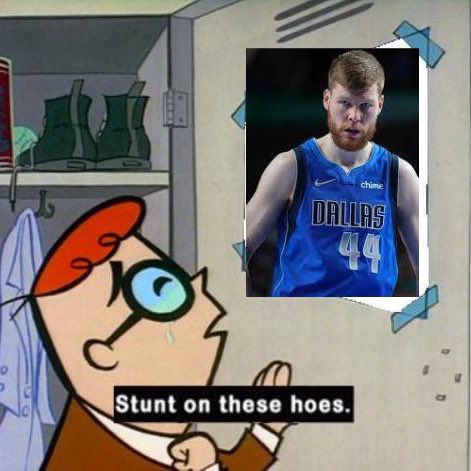 Mavs_FFL's tweet photo. #MFFL https://t.co/TmNlZuptO1