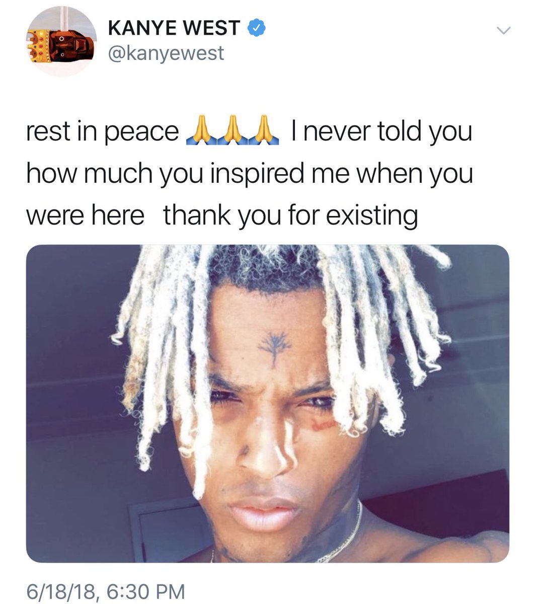 Meaning of True Love by Kanye West & XXXTENTACION