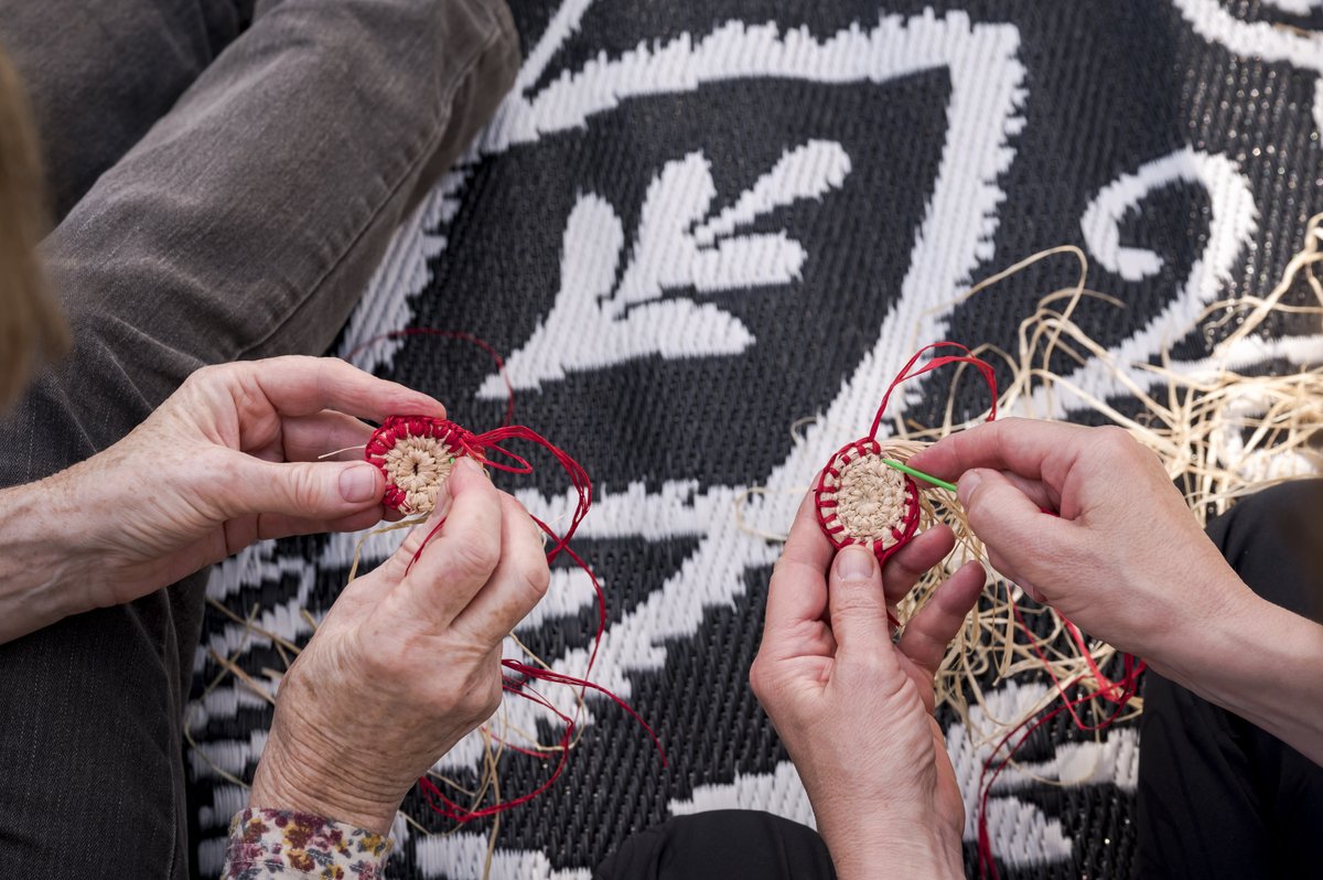 National Sorry Day is a day of acknowledgement, reflection and healing.

Yesterday, members of our local community joined us to listen to the history and stories of Aboriginal and Torres Strait Islander people.

🔗 ow.ly/sNWP50Jj8HZ

📷 Cassandra Hannagan