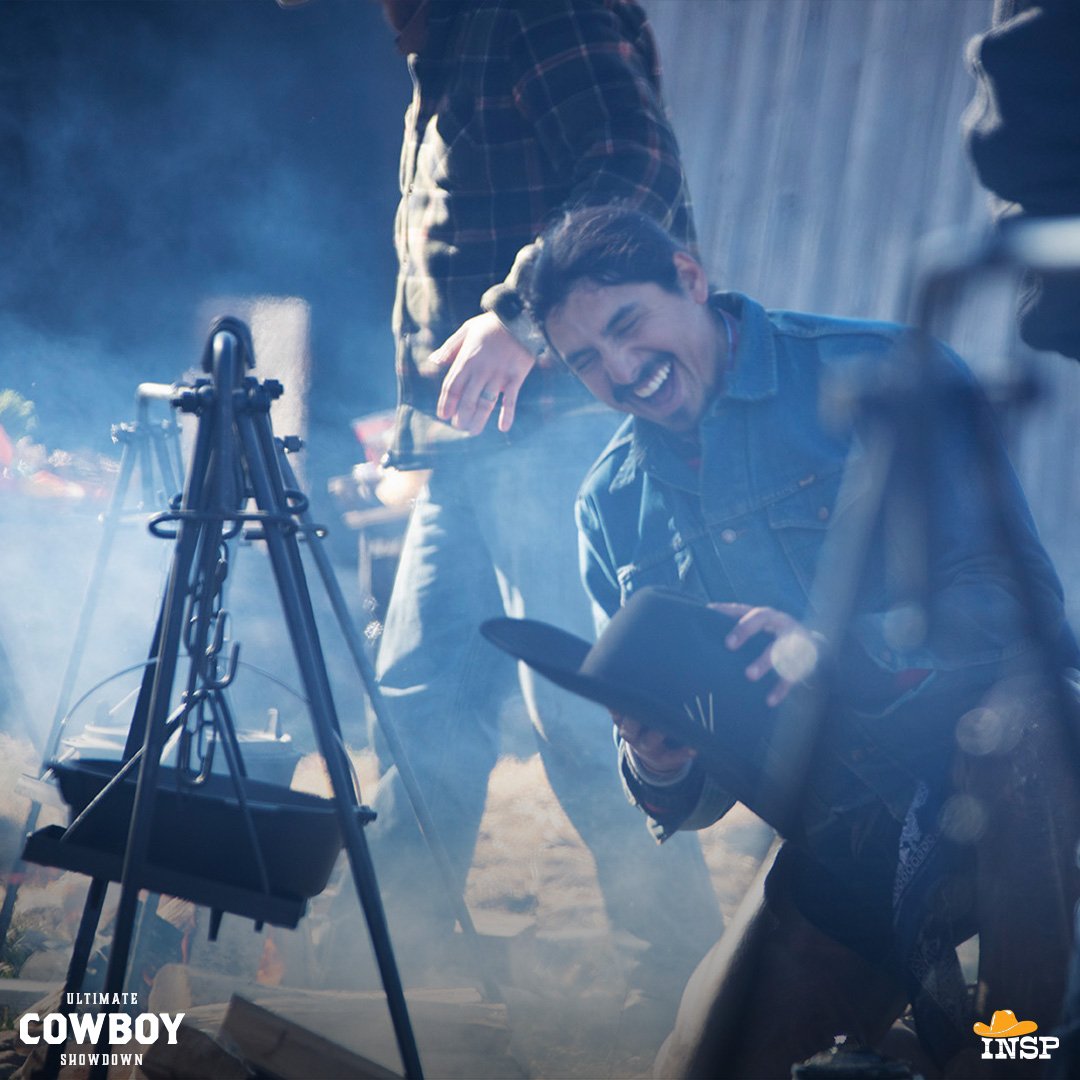 TennTexasRadio's tweet image. Tune in to tonight's EPISODE on @insp_tv of the @CowboyShowdown at 8:00PM (CT) #watchtowin @TraceAdkins @Kent_Rollins