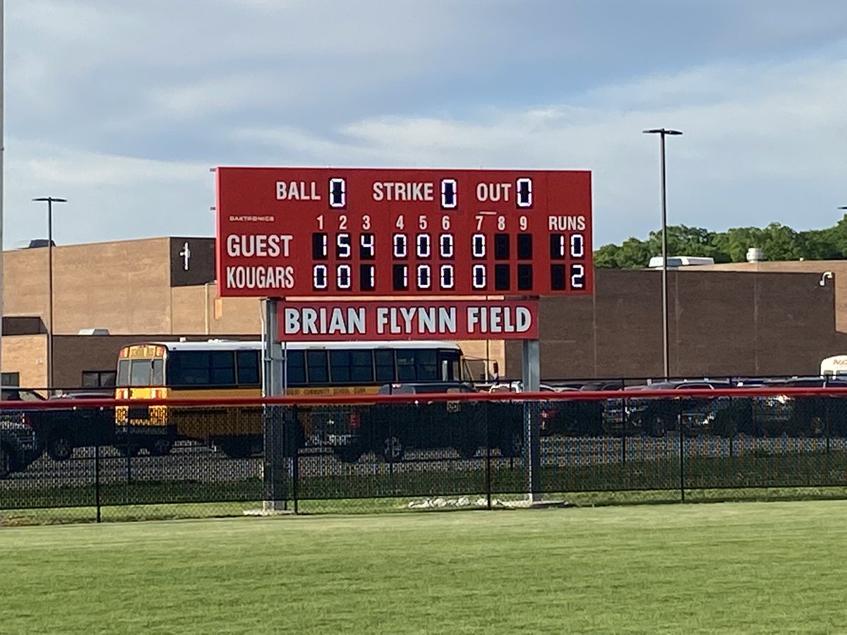 jgscsoftball's tweet photo. Lady Falcons advance to championship round! https://t.co/OlZctuD0eO