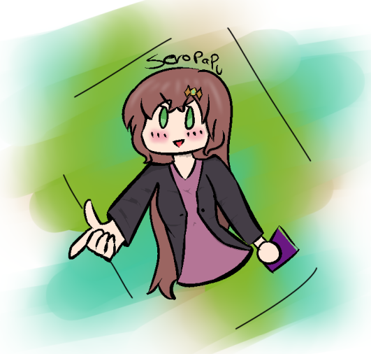 Seropapu's tweet image. It's lean time 💜💜💜💜💜
Drew Beryl again.
Haha funny.