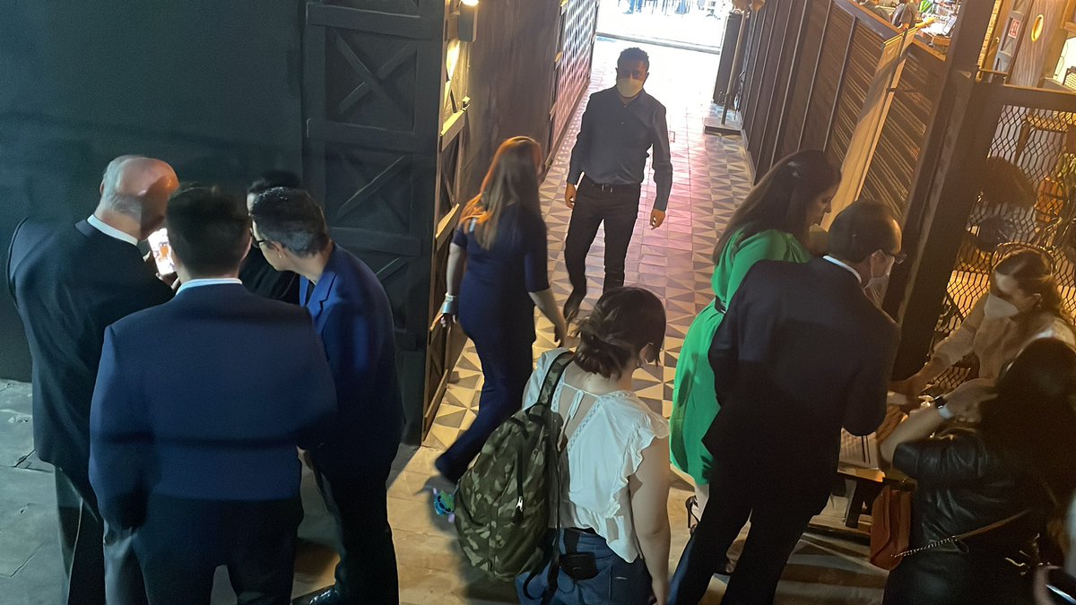 En proceso de registro del primer #ConversAMUs organizado por #AMUedomex en coordinación con #AMUCdMX.
Les esperamos a las 19:00 para discutir de Trenes, Ciudad y Planeación.
