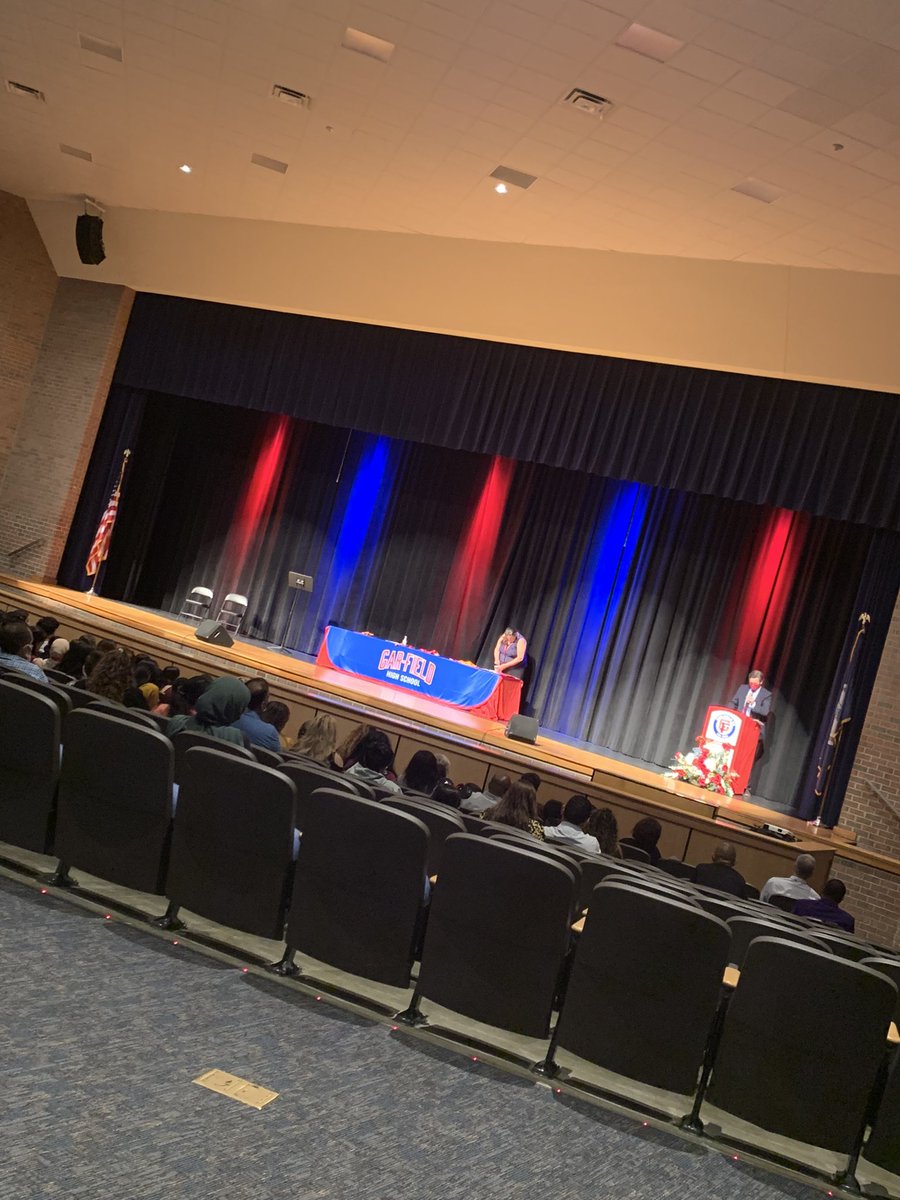 It’s been a few years since we’ve been able to have a Senior Awards Night. Congrats to the Class of 2022!