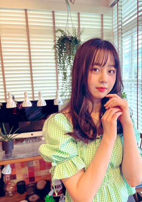 Twitterのコスプレ画像10