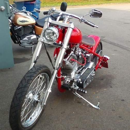 hookcycle's tweet image. 