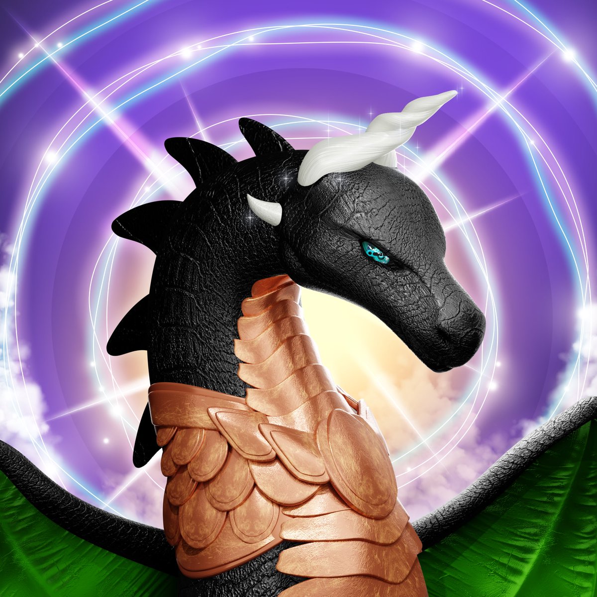 Dragonborn | SOLD OUT | FUSIONS OUT NOW!!! tweet media