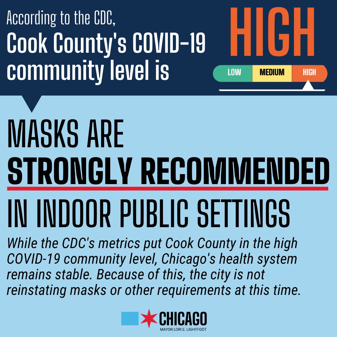 Chicago City Clerk (chicityclerk) / Twitter