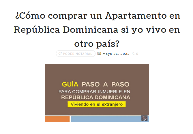 DRRestate's tweet photo. ¿Cómo comprar un Apartamento en República Dominicana si yo vivo en otro país? https://t.co/yC6aTVlrxf         #ElSurAvanza Ray Liotta https://t.co/trIMS62CgF