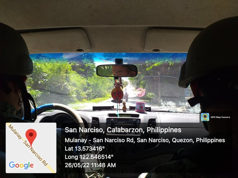2ndQpmf's tweet photo. Mobile Patrol https://t.co/04wLyVWToG