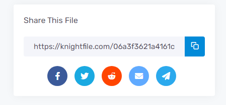 KnightFile's tweet image. Now you have an option to file your file via social media &amp;amp; email!